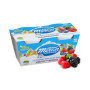 MERANO YOGURT 125 X 2 FRUTTI DI BOSCO
