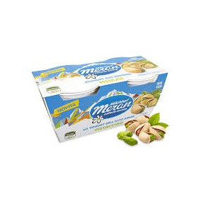 MERANO YOGURT 125 X 2 PISTACCHIO