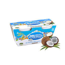MERANO YOGURT 125 X 2 COCCO