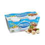 MERANO YOGURT 125 X 2 NOCCIOLA