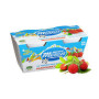 MERANO YOGURT 125 X 2 FRAGOLINE DI BOSCO
