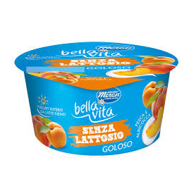 MERANO YOGURT DOPPIO STRATO GR 150 MANGO