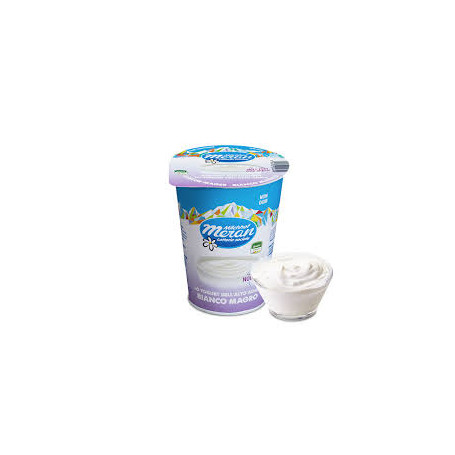 MERANO YOGURT 400 GR BIANCO MAGRO
