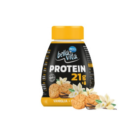 MERANO BELLA VITA DRINK PROTEIN 235 VANI