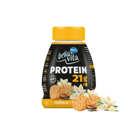 MERANO BELLA VITA DRINK PROTEIN 235 VANI