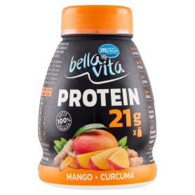 MERANO BELLA VITA DRINK PROTEIN 235 MANG