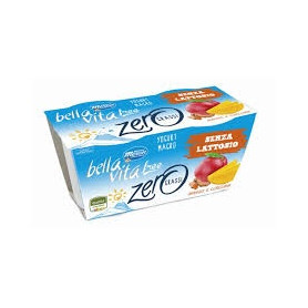 MERANO BELLA VITA FREE SL ZERO MANGO