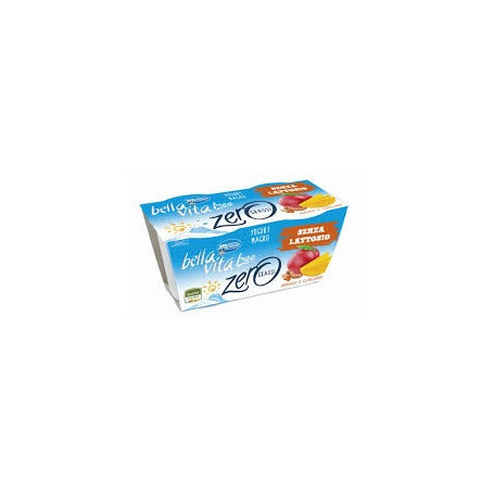 MERANO BELLA VITA FREE SL ZERO MANGO