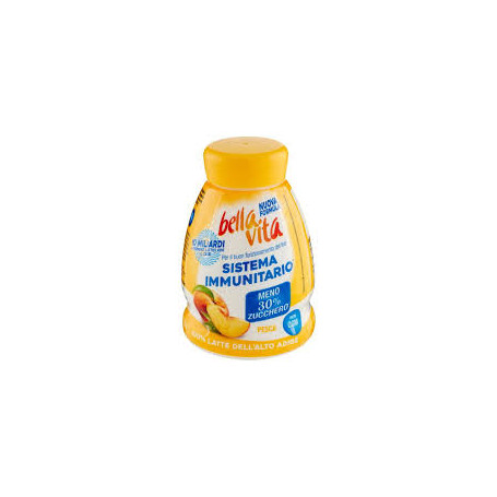 MERANO BELLA VITA DRINK 200G PESCA
