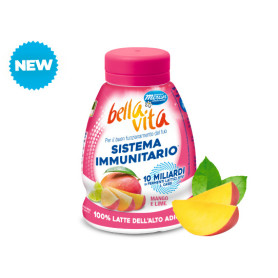 MERANO BELLA VITA DRINK 200G MANGO LIME