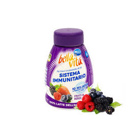 MERANO BELLA VITA DRINK 200G RIBES MIRT