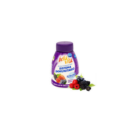 MERANO BELLA VITA DRINK 200G RIBES MIRT