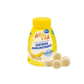 MERANO BELLA VITA DRINK 200G BANANA