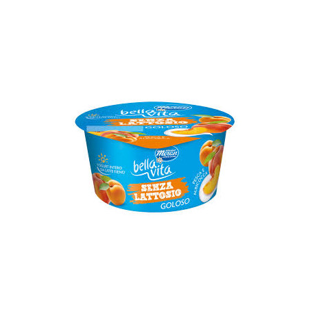 MERANO BELLA VITA  S/L  GOLOSO 150G PESC