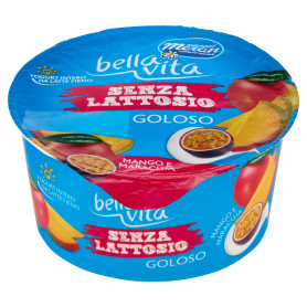 MERANO BELLA VITA  S/L  GOLOSO 150G MANG