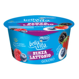 MERANO BELLA VITA  S/L  GOLOSO 150G BOSC
