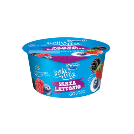 MERANO BELLA VITA  S/L  GOLOSO 150G BOSC