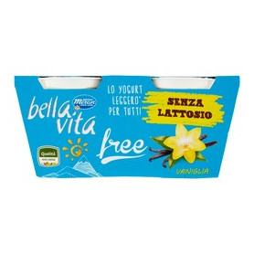MERANO BELLA VITA FREE S/L 2X125G VANIGL