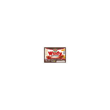 AIA WUDU EXTRAGUSTO DI SUINO 100G CT35
