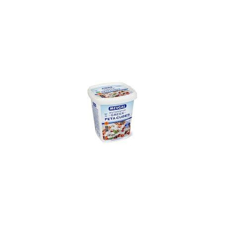 MEVGAL FETA CUBETTI GR 150