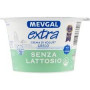 MEVGAL YOGURT BIANCO 2% SENZA LATTOSIO