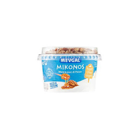 MEVGAL MIX MIELE E NOCI GR 160