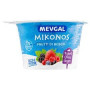 MEVGAL YOGURT FRUTTI DI BOSCO GR 150