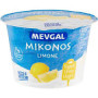 MEVGAL YOGURT LIMONE 0% GR 150