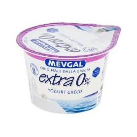 MEVGAL EXTRA BIANCO 0%
