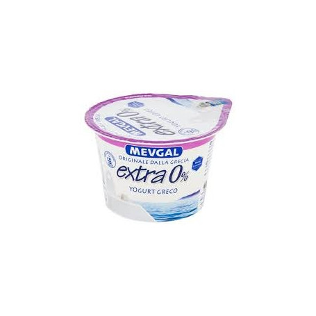 MEVGAL EXTRA BIANCO 0%