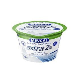 MEVGAL EXTRA BIANCO 2% GR 150