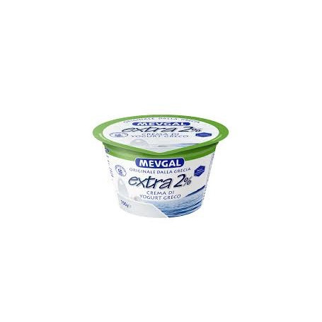 MEVGAL EXTRA BIANCO 2% GR 150