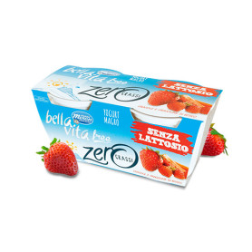 MERANO BELLA VITE FR ZERO FRAGOLA