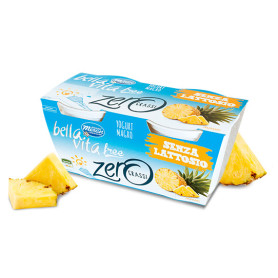 MERANO BELLA VITA FR ZERO ANANAS