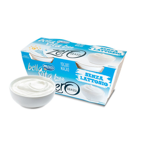 MERANO BELLA VITA FR ZERO BIANCO