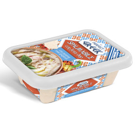 NEOGAL FORM SPALM. FETA E PEPERONE ROSS