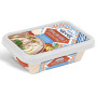 NEOGAL FORM SPALM. FETA E PEPERONE ROSS