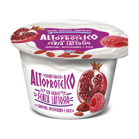 NEOGAL YOGUR GRECO LAMPONE MELOGRANO S/L