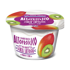 NEOGAL YOGURT GRECO KIWI E MANGO S/L