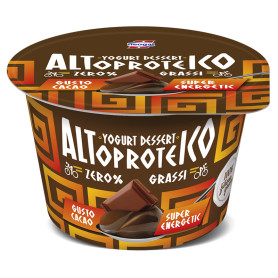 NEOGAL DESSERT CIOCCOLATO GR 150 0%