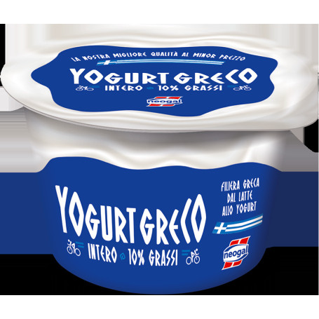 NEOGAL YOGURT GRECO G150 INTERO ALTOPR