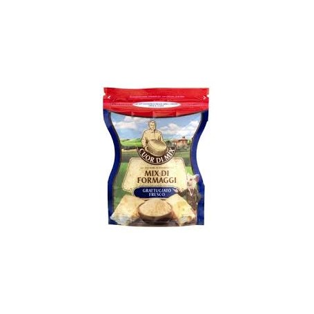 PMG PARMAREGGIO GRATT.MIX 100G ESP X24