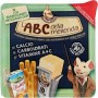 PMG PARMAREGGIO ABC MERENDA+MITO 157GR