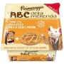 PMG PARMAREGGIO ABC CROSTATINA ALBICOCCA