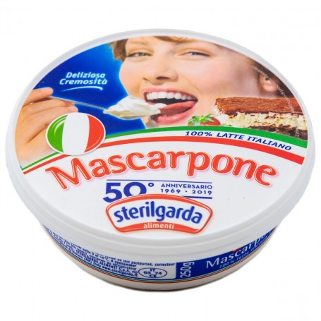 STERILGARDA MASCARPONE GR.250