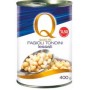 QUALITÀ + FAGIOLI TONDINI GR400