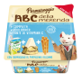 PMG PARMAREGGIO ABC MERENDA  FORMAGGINO