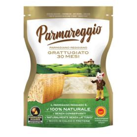 PMG PARMIGIANO REGGIANO GRATT 30M 60G
