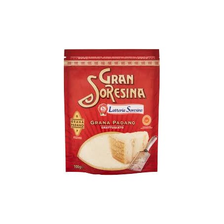 LSO GRANA PAD. GRT SORESINA GR100 PZ 16
