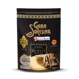 LSO GRANA PADANO SORESINA RISERVA GRAT.
